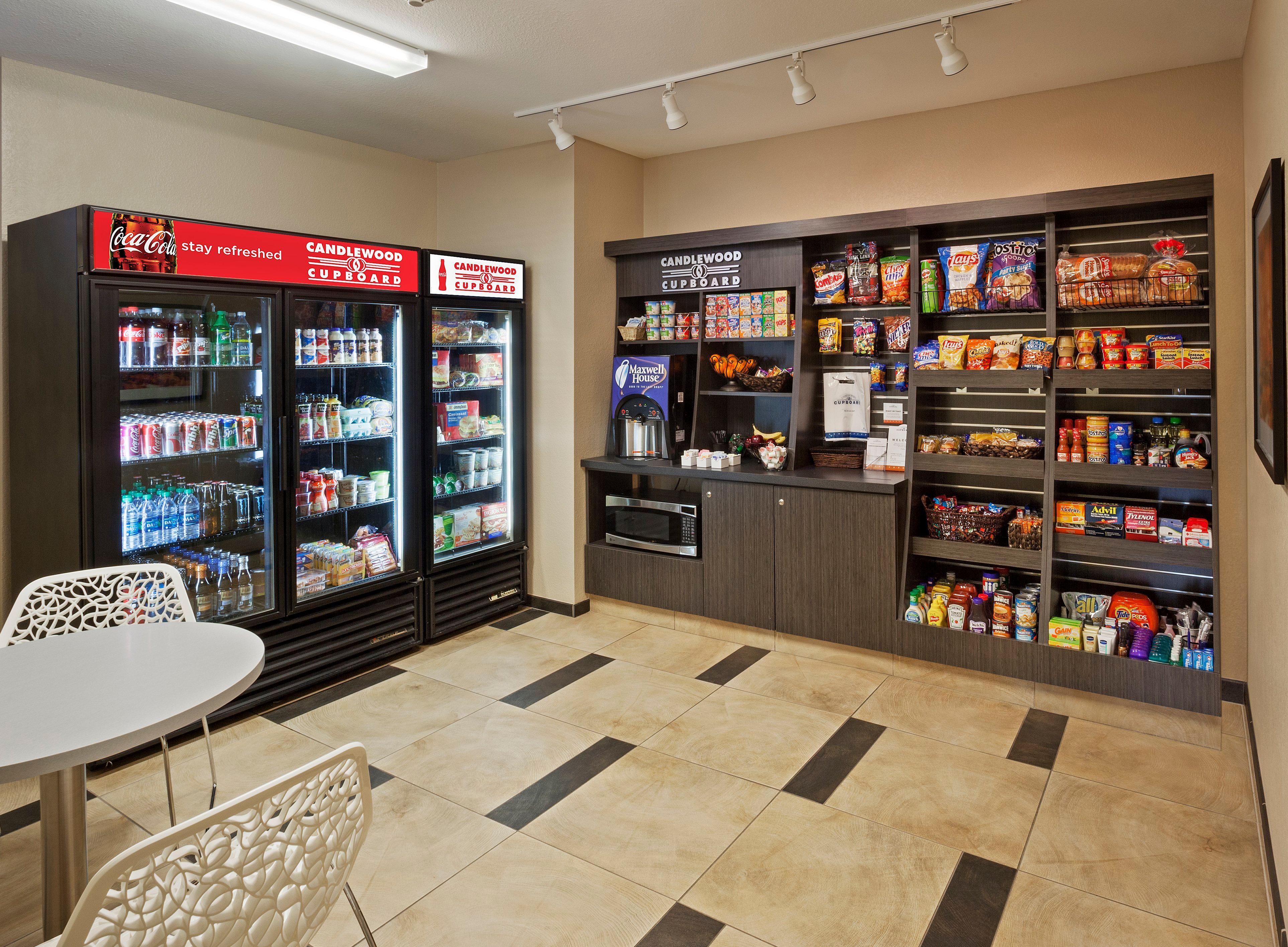 Candlewood Suites Grand Rapids Airport By Ihg Cascade Bagian luar foto