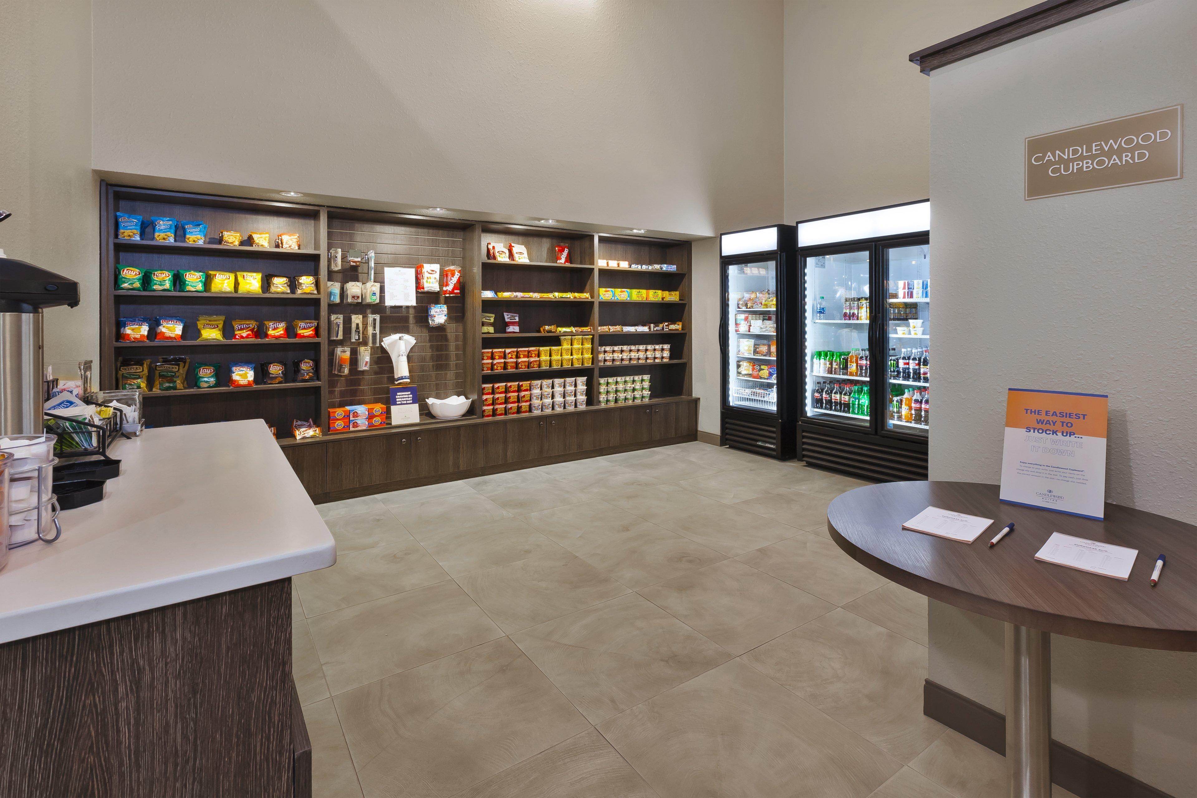 Candlewood Suites Grand Rapids Airport By Ihg Cascade Bagian luar foto