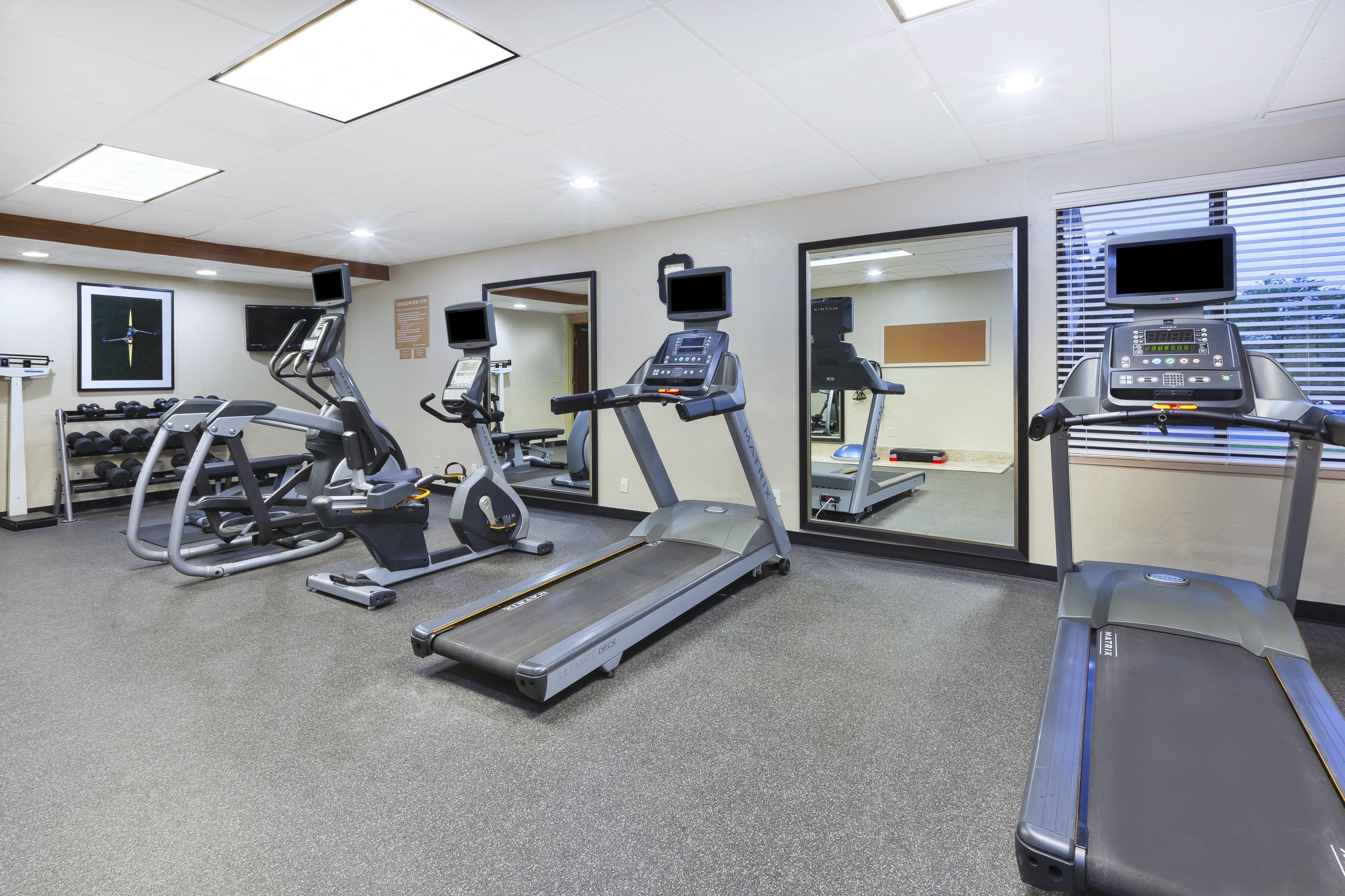 Candlewood Suites Grand Rapids Airport By Ihg Cascade Bagian luar foto