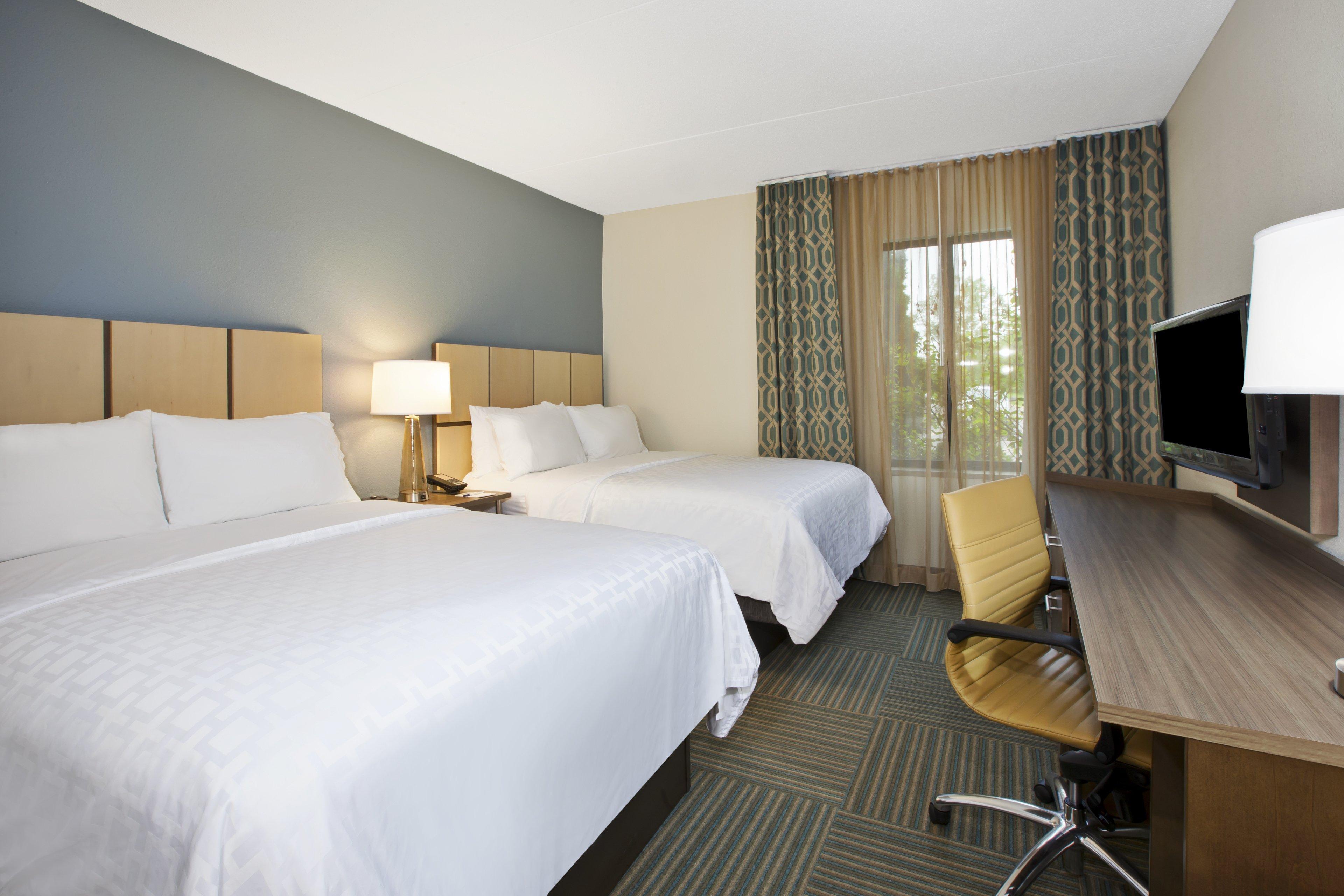 Candlewood Suites Grand Rapids Airport By Ihg Cascade Bagian luar foto
