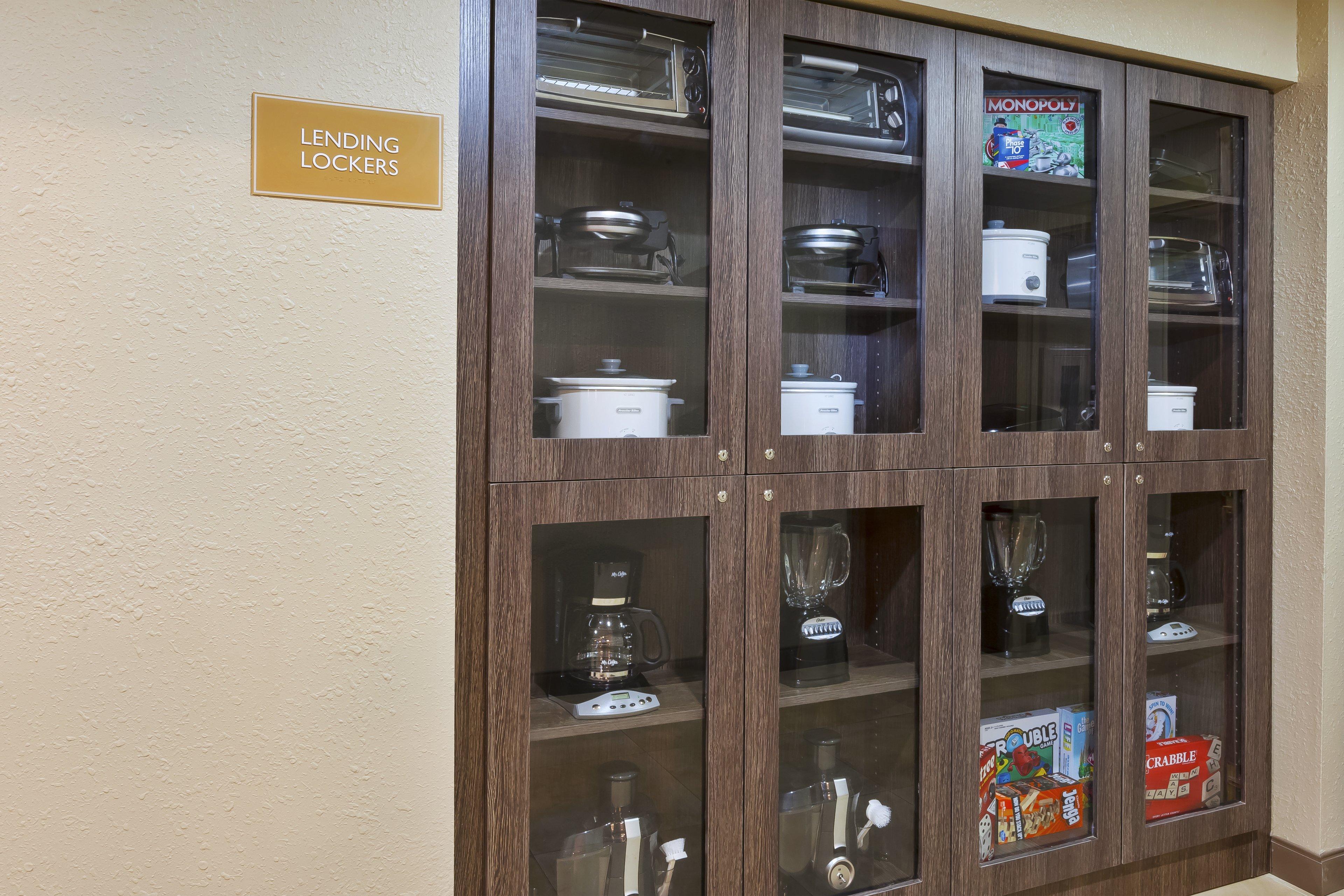 Candlewood Suites Grand Rapids Airport By Ihg Cascade Bagian luar foto