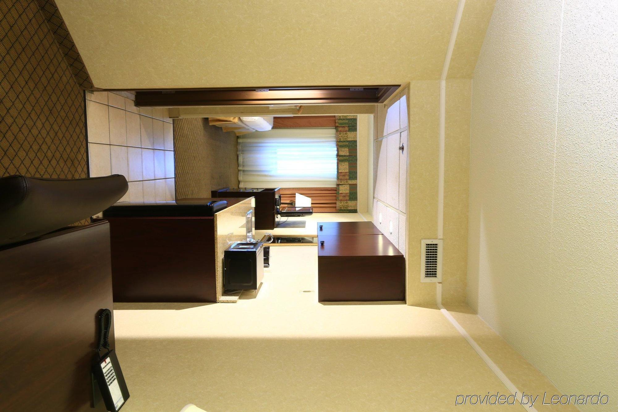 Candlewood Suites Grand Rapids Airport By Ihg Cascade Bagian luar foto