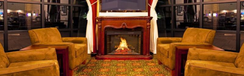 Candlewood Suites Grand Rapids Airport By Ihg Cascade Bagian luar foto