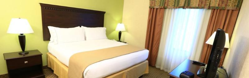Candlewood Suites Grand Rapids Airport By Ihg Cascade Bagian luar foto