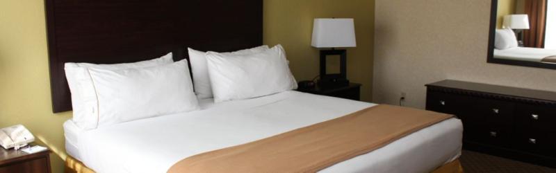Candlewood Suites Grand Rapids Airport By Ihg Cascade Bagian luar foto