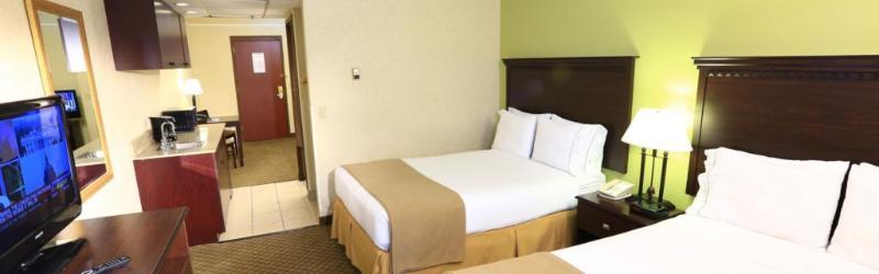 Candlewood Suites Grand Rapids Airport By Ihg Cascade Bagian luar foto